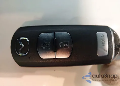 2016 Mazda Cx-5 Touring from USA, damaged, VIN JM3KE2CY8G0897562